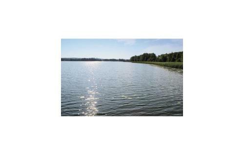 Holiday Home Biskupiec Bies�wko