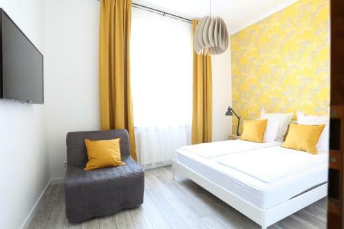 Apartamenty Nocny Krak�w
