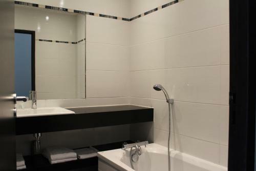Hotel H�tel Le Domaine Des Vignes