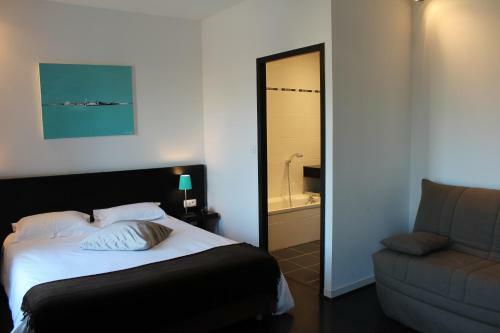 Hotel H�tel Le Domaine Des Vignes