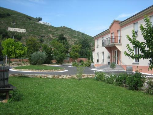 Hotel H�tel Le Domaine Des Vignes