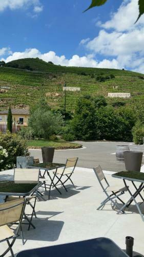 Hotel H�tel Le Domaine Des Vignes