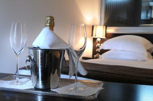 Hotel A�va