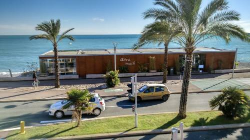 Hotel A�va