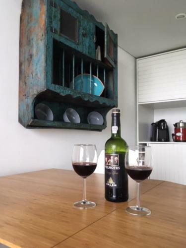 Apartamento Douro Marina Studios