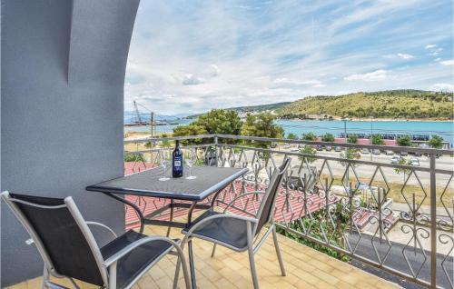 Holiday Home Kneza Trpimira I
