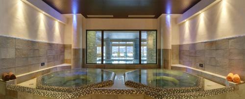 Hotel R�sidence Cgh La Grange Aux F�es
