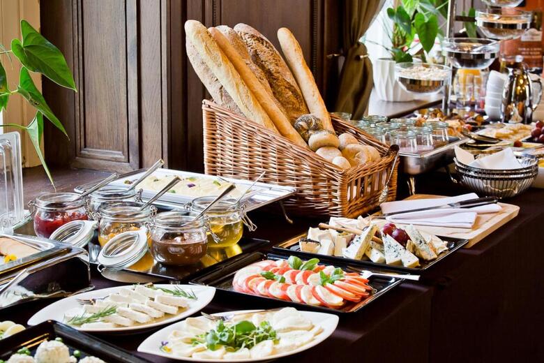 Platinum Palace Boutique Hotel