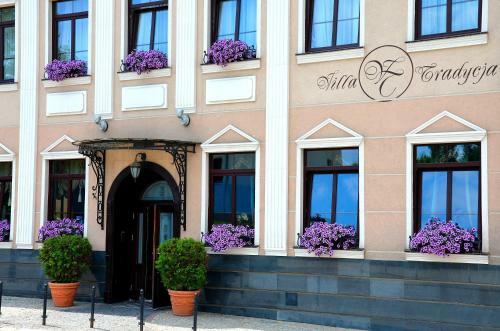 Villa Tradycja