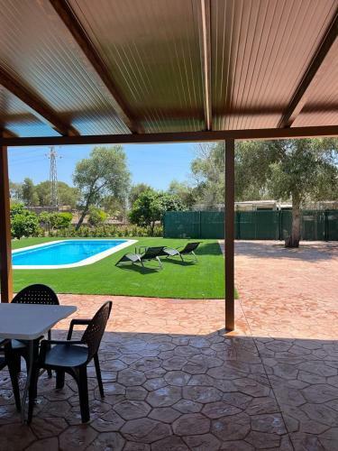 Apartamento Villa Dalia