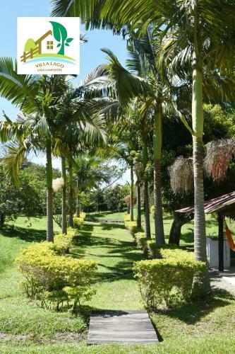 Casa Campestre Villa Lago