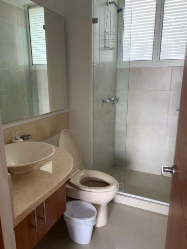 Apartamento Apto de Ensue�o Sofisticaci�n Frente Al Mar