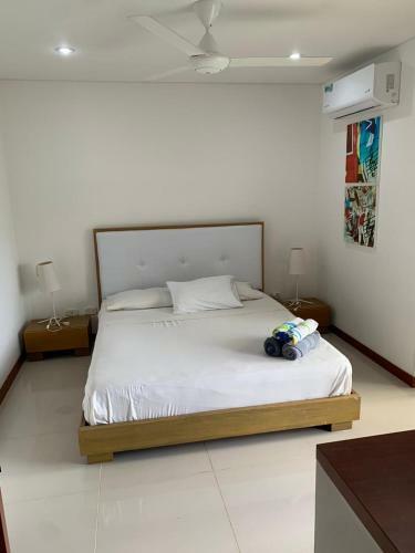 Apartamento Apto de Ensue�o Sofisticaci�n Frente Al Mar