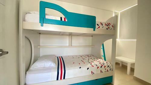 Apartamento Vacacional