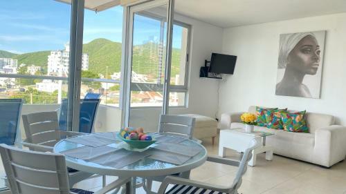 Apartamento Vacacional
