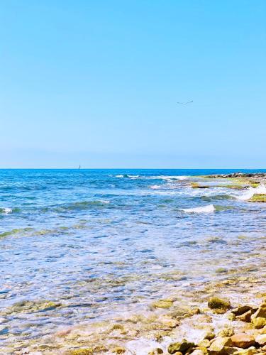 Apartamento Easy Spain - Del Cura Beach
