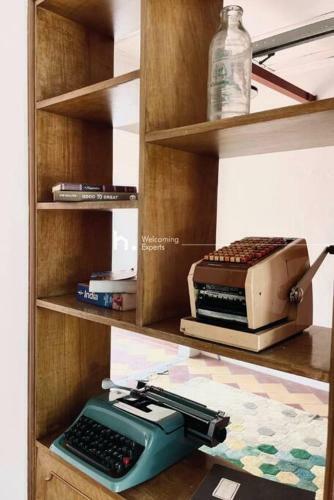 Apartamento Charming Home In Manila