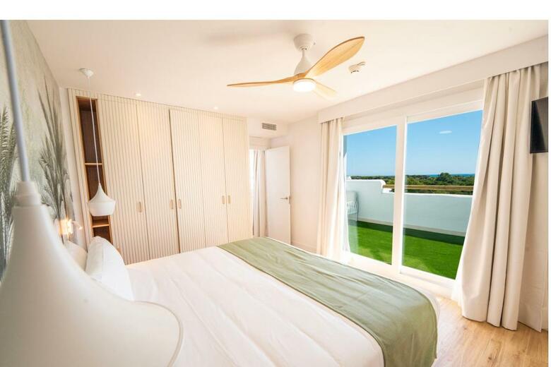 Apartamento Punta Candor Suites
