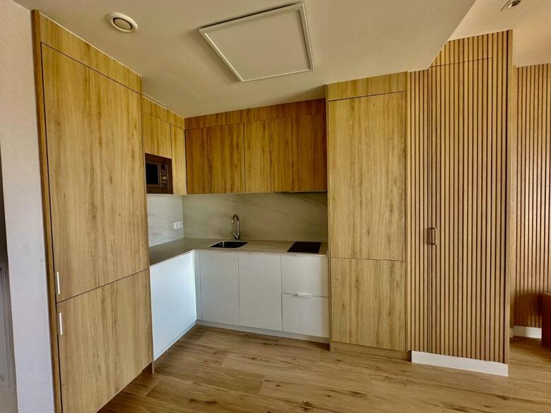 Apartamento Punta Candor Suites
