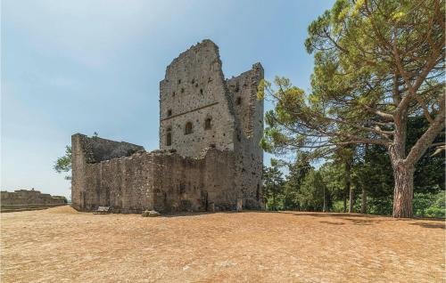 Apartamento Solata