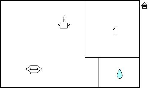 Apartamento Solata