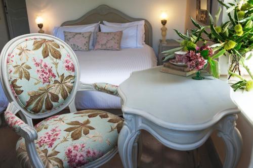 Hostal Amaryllis Luxury Guest House