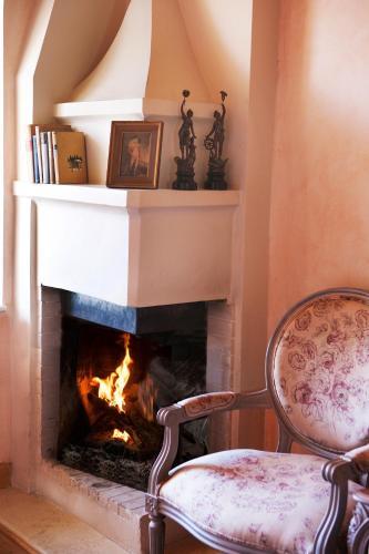 Hostal Amaryllis Luxury Guest House
