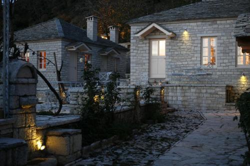 Hostal Amaryllis Luxury Guest House