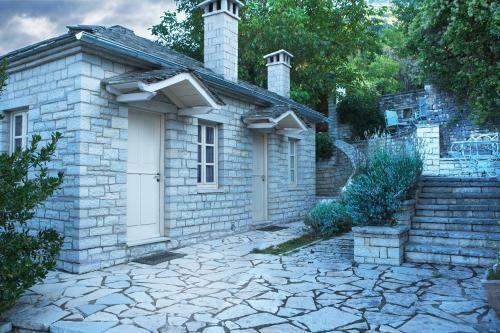 Hostal Amaryllis Luxury Guest House