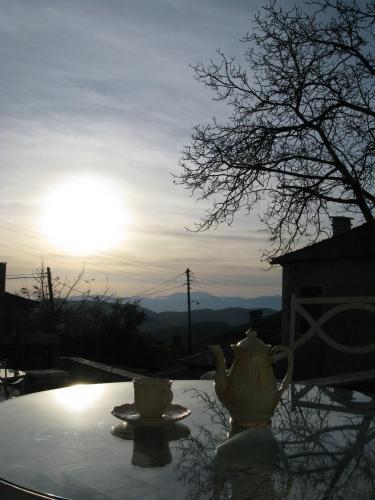 Hostal Amaryllis Luxury Guest House
