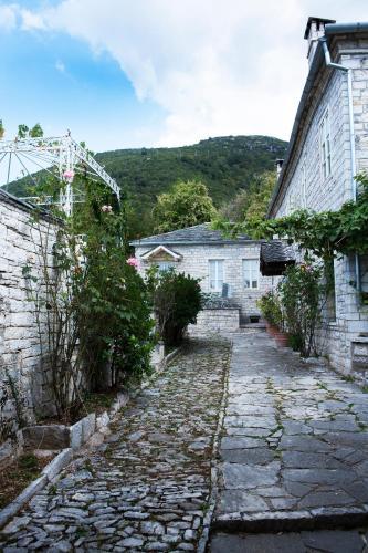 Hostal Amaryllis Luxury Guest House