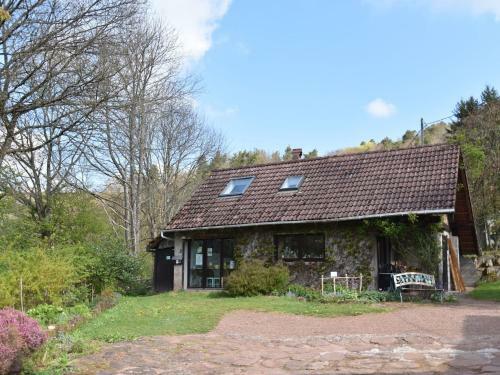 Ecogite Senteurs Des Bois