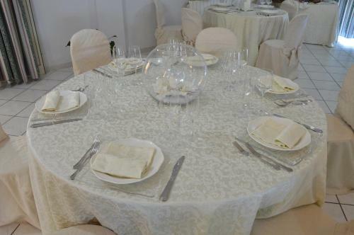 Hotel Bed&breakfast Tiffany