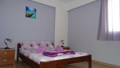 Apartments Neri