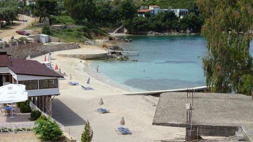 Apartments Neri