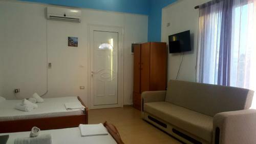 Apartments Neri