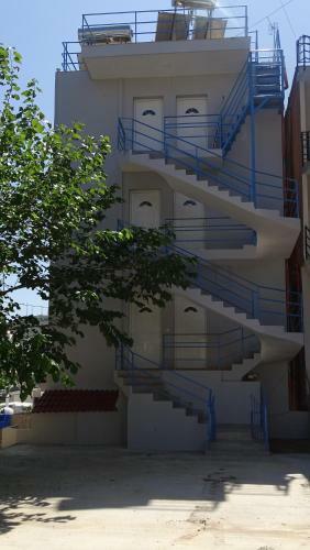 Apartments Neri