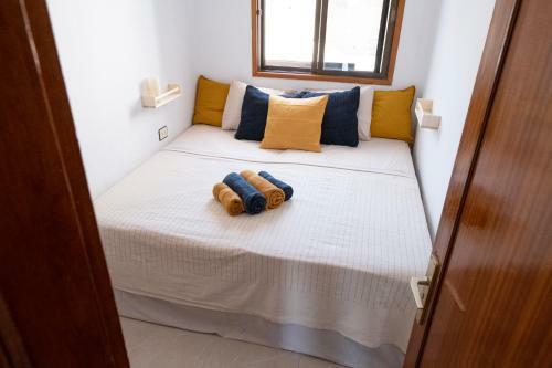Apartamento A Spanish Gem Close To Sea