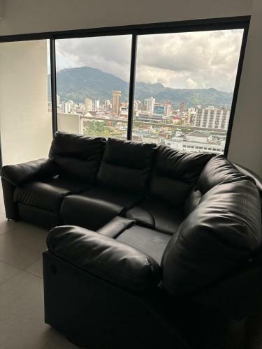 Apartamento 1502 Ittos