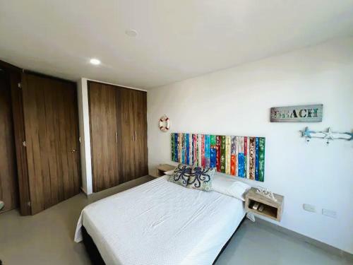 Apartamento Oasis Entre El Mar Y Las Monta�as