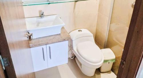 Apartamento Oasis Entre El Mar Y Las Monta�as