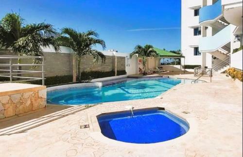 Apartamento Oasis Entre El Mar Y Las Monta�as