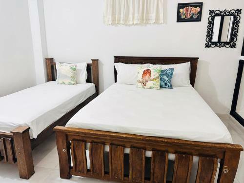 Hostal Mi Casa 18