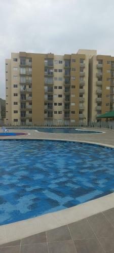 Apartamento Santa Marta