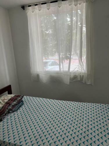 Apartamento Amoblado En Santa Marta