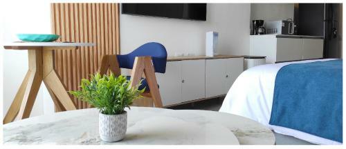 Apartamento Porto Horizonte Suite 932