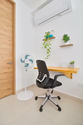 Apartamento Excepcional Suite I Playa I Estelar I Wifi R�pido