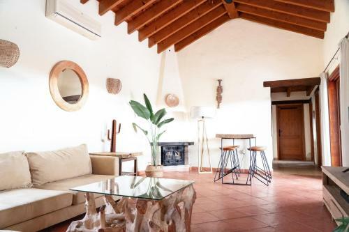 Hostal Villa Helda - Private Bedroom In A Shared Villa Of 4 Bedroom