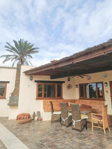 Hostal Villa Helda - Private Bedroom In A Shared Villa Of 4 Bedroom