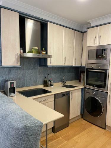 Apartamento Vivencias